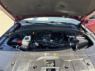 2023 Jeep Grand Cherokee Limited - Photo 48 - Dublin, CA 94568