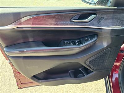 2023 Jeep Grand Cherokee Limited - Photo 96 - Dublin, CA 94568