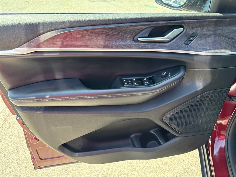 2023 Jeep Grand Cherokee Limited - Photo 96 - Dublin, CA 94568