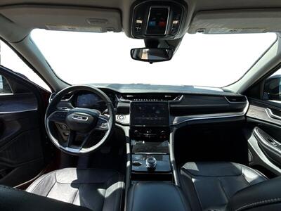 2023 Jeep Grand Cherokee Limited - Photo 60 - Dublin, CA 94568