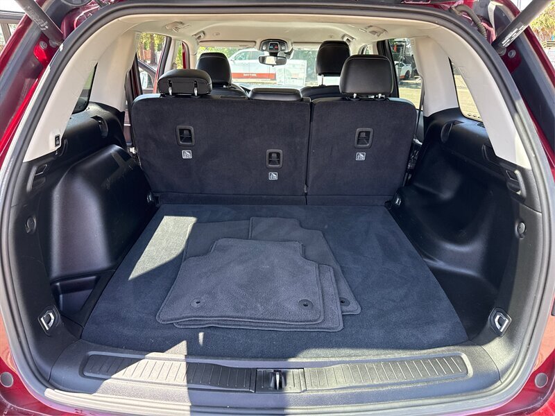 2023 Jeep Grand Cherokee Limited - Photo 53 - Dublin, CA 94568