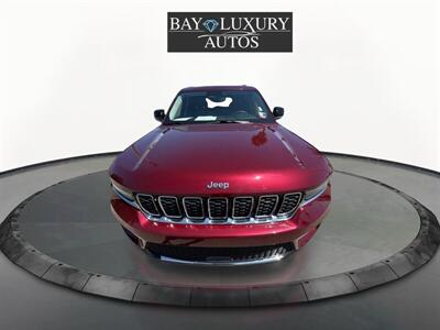 2023 Jeep Grand Cherokee Limited - Photo 5 - Dublin, CA 94568