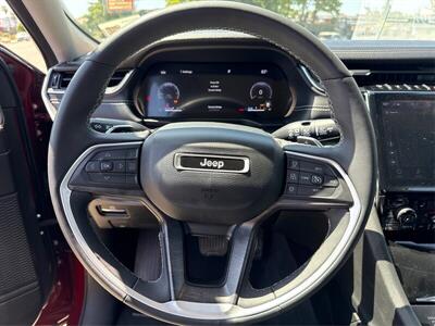 2023 Jeep Grand Cherokee Limited - Photo 83 - Dublin, CA 94568