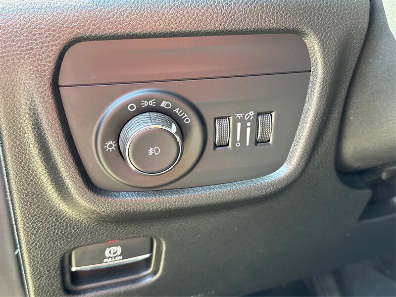 2023 Jeep Grand Cherokee Limited - Photo 86 - Dublin, CA 94568