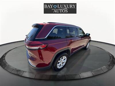 2023 Jeep Grand Cherokee Limited - Photo 21 - Dublin, CA 94568