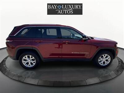 2023 Jeep Grand Cherokee Limited - Photo 18 - Dublin, CA 94568