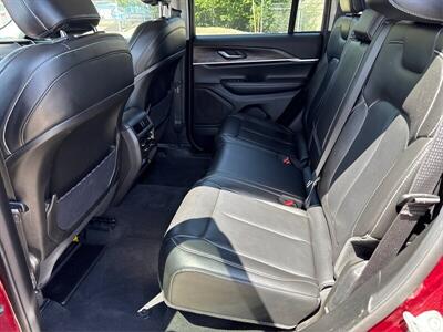 2023 Jeep Grand Cherokee Limited - Photo 44 - Dublin, CA 94568