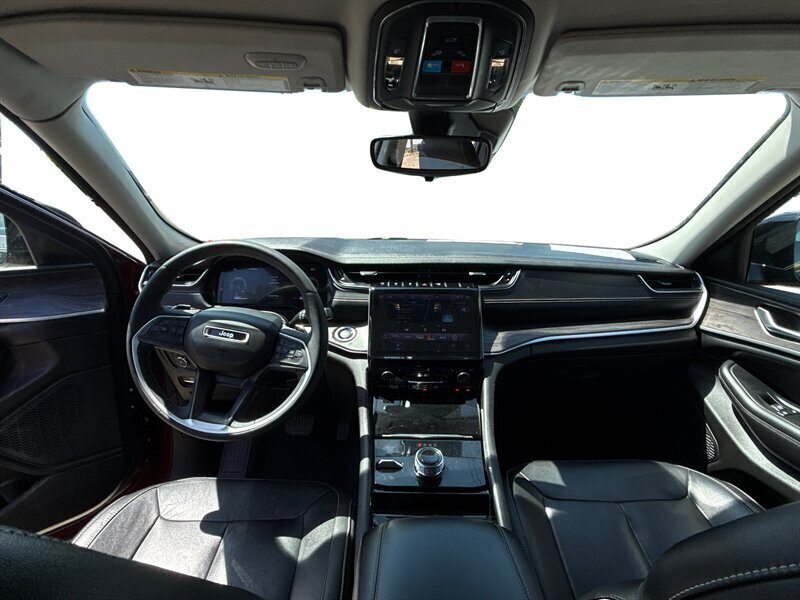 2023 Jeep Grand Cherokee Limited - Photo 57 - Dublin, CA 94568