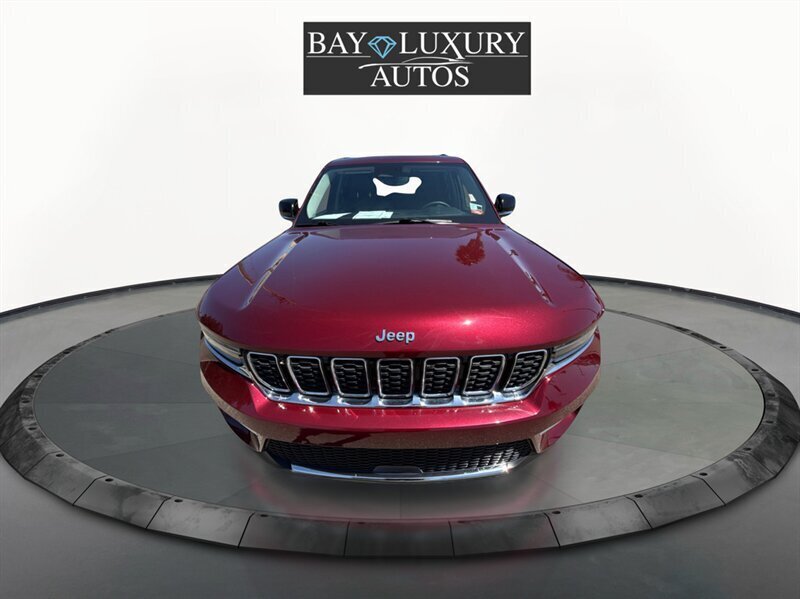 2023 Jeep Grand Cherokee Limited - Photo 8 - Dublin, CA 94568