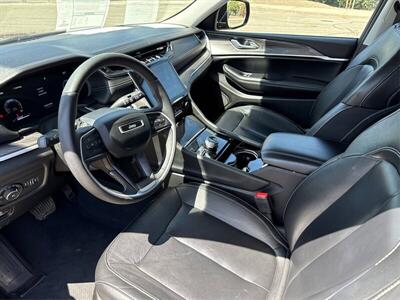 2023 Jeep Grand Cherokee Limited - Photo 39 - Dublin, CA 94568