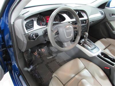 2009 Audi A4 2.0T Premium   - Photo 31 - Dublin, CA 94568