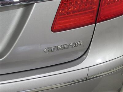 2009 Hyundai Genesis 3.8L V6   - Photo 12 - Dublin, CA 94568