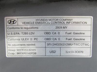 2009 Hyundai Genesis 3.8L V6   - Photo 49 - Dublin, CA 94568