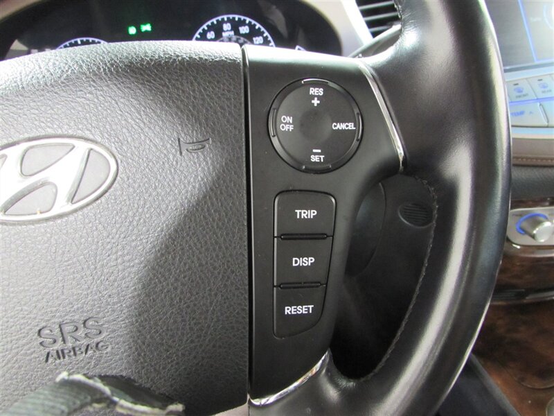 2009 Hyundai Genesis 3.8L V6 photo