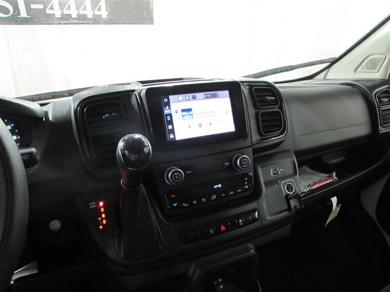 2024 RAM Pro Master 2500 High - Photo 66 - Dublin, CA 94568