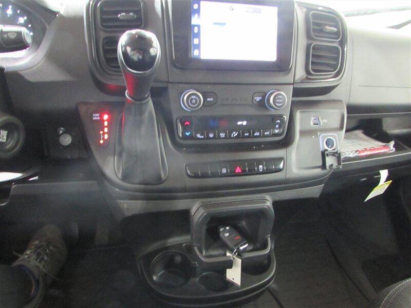 2024 RAM Pro Master 2500 High - Photo 30 - Dublin, CA 94568