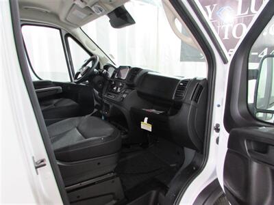 2024 RAM Pro Master 2500 High - Photo 18 - Dublin, CA 94568