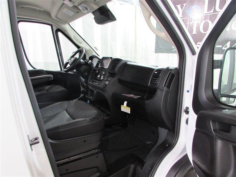 2024 RAM Pro Master 2500 High - Photo 18 - Dublin, CA 94568