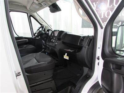 2024 RAM Pro Master 2500 High - Photo 56 - Dublin, CA 94568
