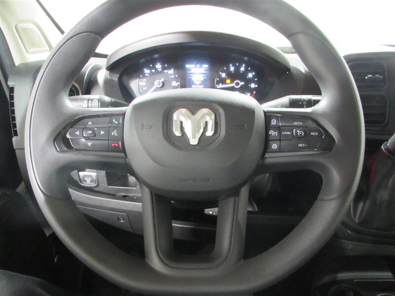 2024 RAM Pro Master 2500 High - Photo 38 - Dublin, CA 94568