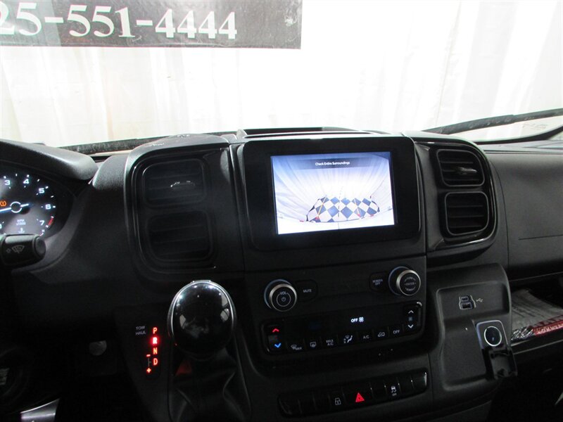 2024 RAM Pro Master 2500 High - Photo 32 - Dublin, CA 94568