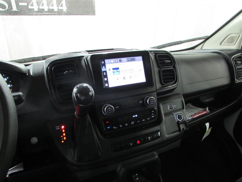 2024 RAM Pro Master 2500 High - Photo 26 - Dublin, CA 94568