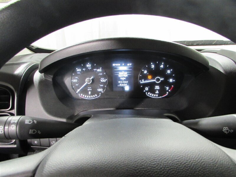 2024 RAM Pro Master 2500 High - Photo 63 - Dublin, CA 94568