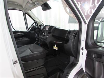 2024 RAM Pro Master 2500 High - Photo 35 - Dublin, CA 94568
