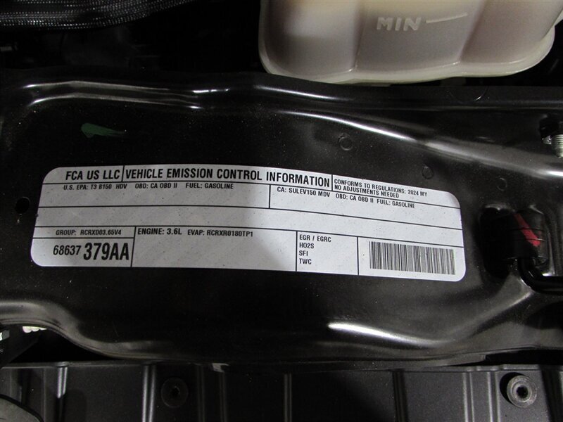 2024 RAM Pro Master 2500 High - Photo 61 - Dublin, CA 94568