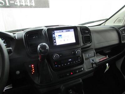 2024 RAM Pro Master 2500 High - Photo 45 - Dublin, CA 94568