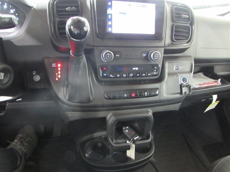 2024 RAM Pro Master 2500 High - Photo 79 - Dublin, CA 94568