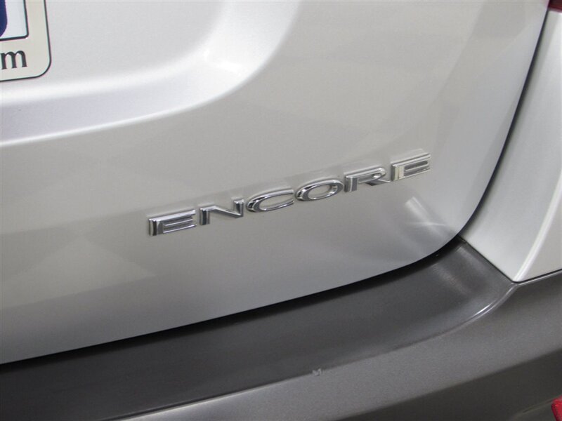 2014 Buick Encore Premium photo