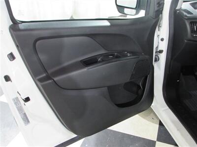 2018 RAM ProMaster City Tradesman - Photo 40 - Dublin, CA 94568