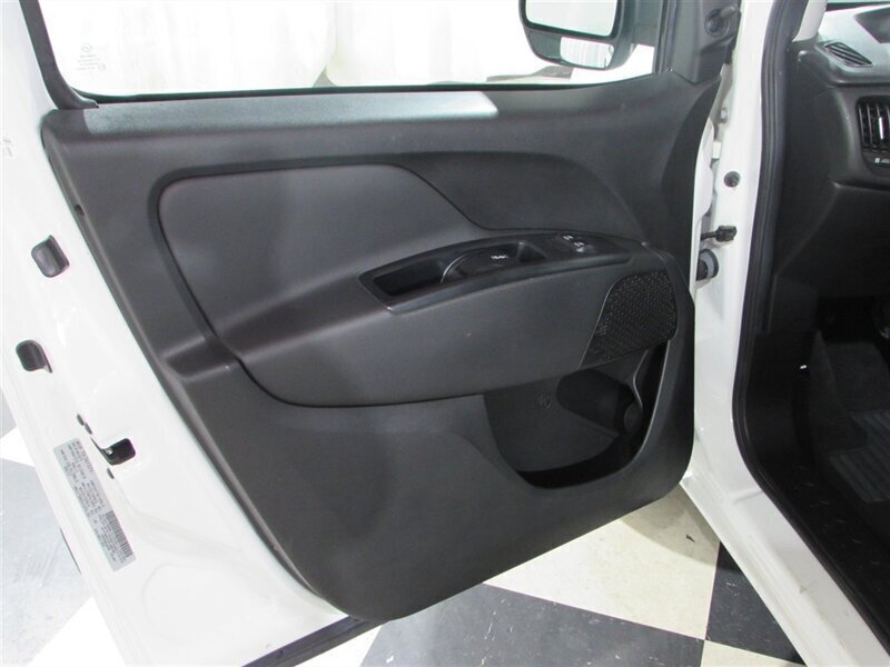 2018 RAM ProMaster City Tradesman - Photo 40 - Dublin, CA 94568