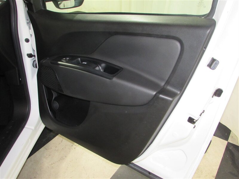 2018 RAM ProMaster City Tradesman - Photo 41 - Dublin, CA 94568