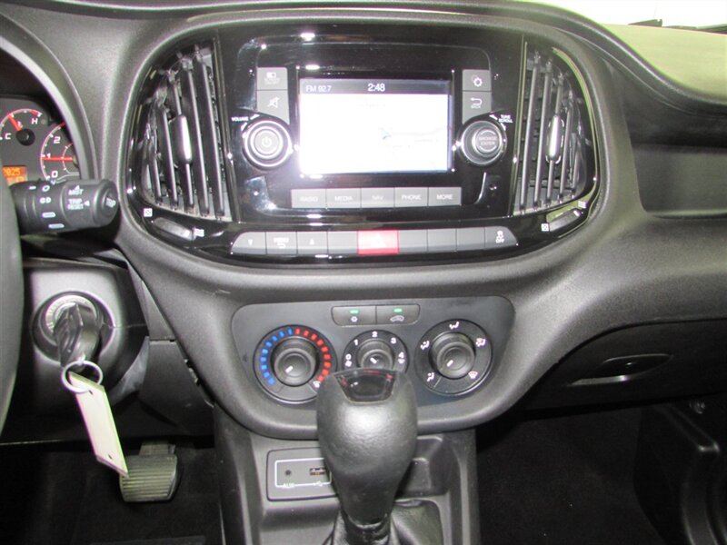 2018 RAM ProMaster City Tradesman - Photo 27 - Dublin, CA 94568