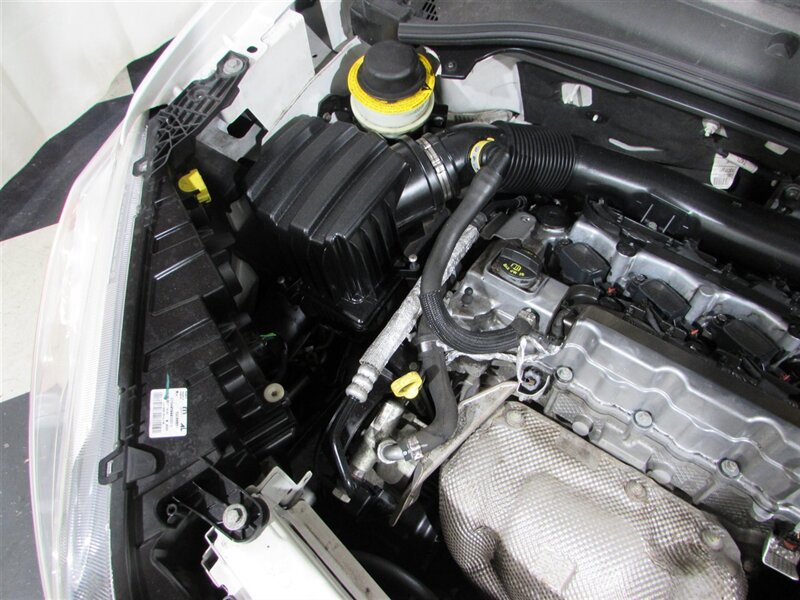 2018 RAM ProMaster City Tradesman - Photo 49 - Dublin, CA 94568