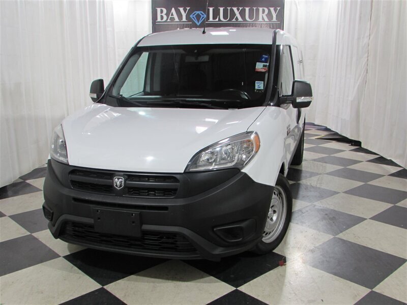 2018 RAM ProMaster City Tradesman - Photo 12 - Dublin, CA 94568