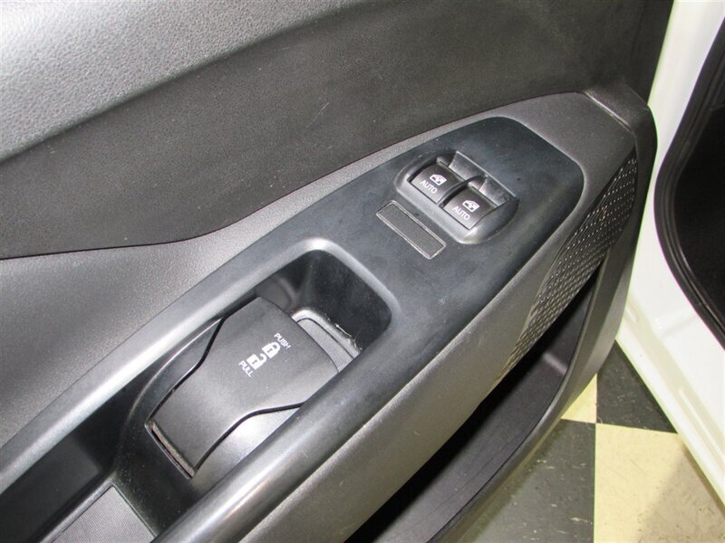 2018 RAM ProMaster City Tradesman - Photo 26 - Dublin, CA 94568