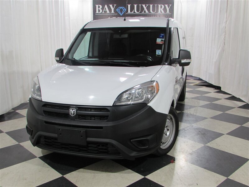 2018 RAM ProMaster City Tradesman - Photo 2 - Dublin, CA 94568