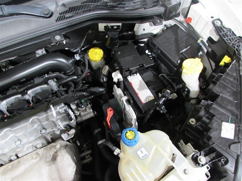 2018 RAM ProMaster City Tradesman - Photo 79 - Dublin, CA 94568