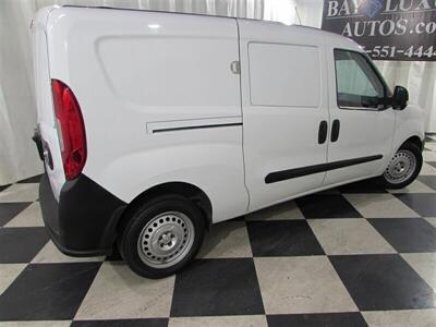 2018 RAM ProMaster City Tradesman - Photo 36 - Dublin, CA 94568