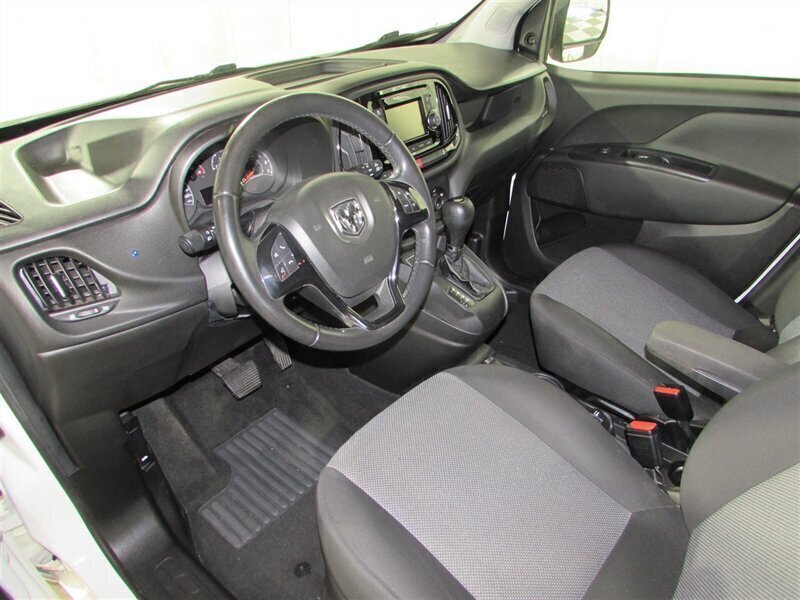 2018 RAM ProMaster City Tradesman - Photo 60 - Dublin, CA 94568