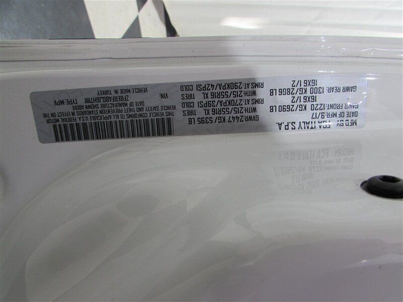 2018 RAM ProMaster City Tradesman - Photo 81 - Dublin, CA 94568