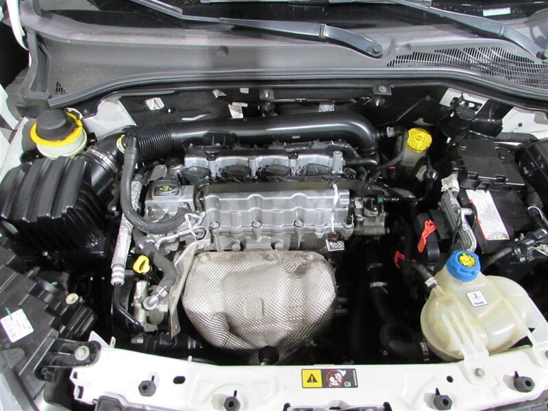 2018 RAM ProMaster City Tradesman - Photo 47 - Dublin, CA 94568