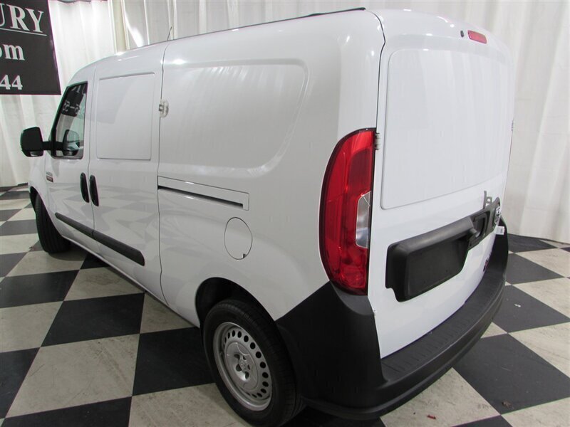 2018 RAM ProMaster City Tradesman - Photo 24 - Dublin, CA 94568