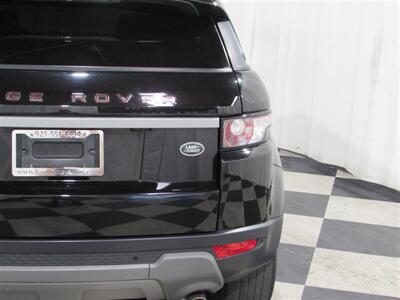 2015 Land Rover Range Rover Evoque Pure Plus   - Photo 11 - Dublin, CA 94568