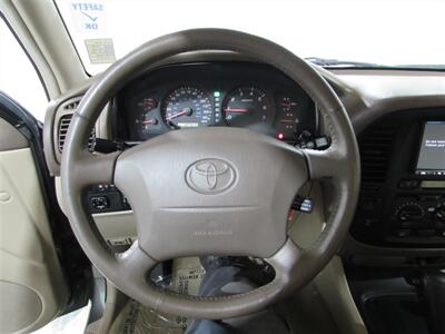 1999 Toyota Land Cruiser   - Photo 16 - Dublin, CA 94568
