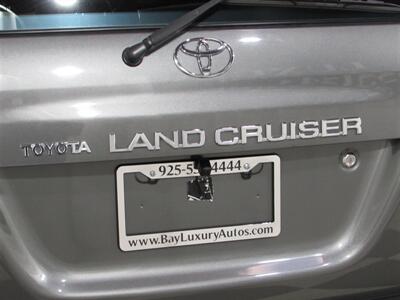 1999 Toyota Land Cruiser   - Photo 12 - Dublin, CA 94568