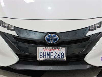 2018 Toyota Prius Prime Plus   - Photo 7 - Dublin, CA 94568